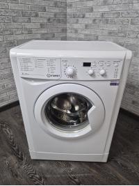 Стиральная машина Indesit IWSD 5085 Стиральная машина Indesit IWSD 5085